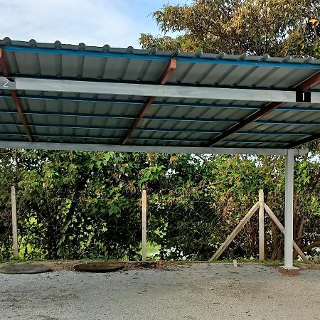 Ummi'S Homestay Besut Kampung Kuala Besut Ngoại thất bức ảnh