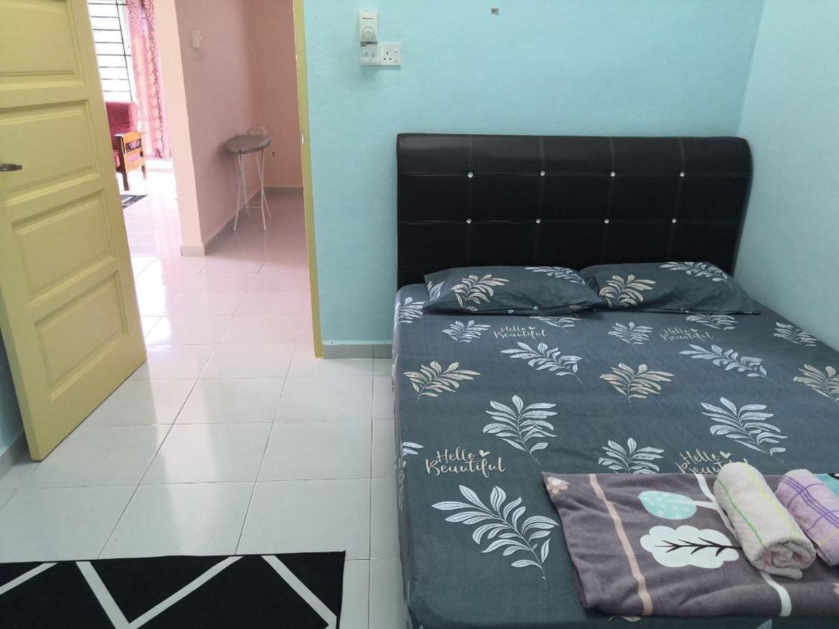 Ummi'S Homestay Besut Kampung Kuala Besut Ngoại thất bức ảnh