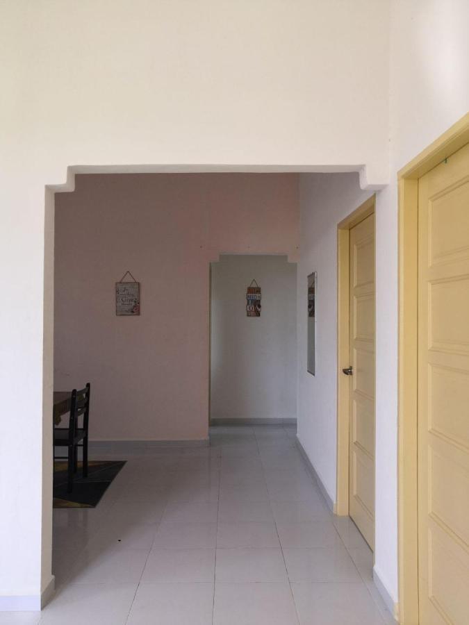 Ummi'S Homestay Besut Kampung Kuala Besut Ngoại thất bức ảnh