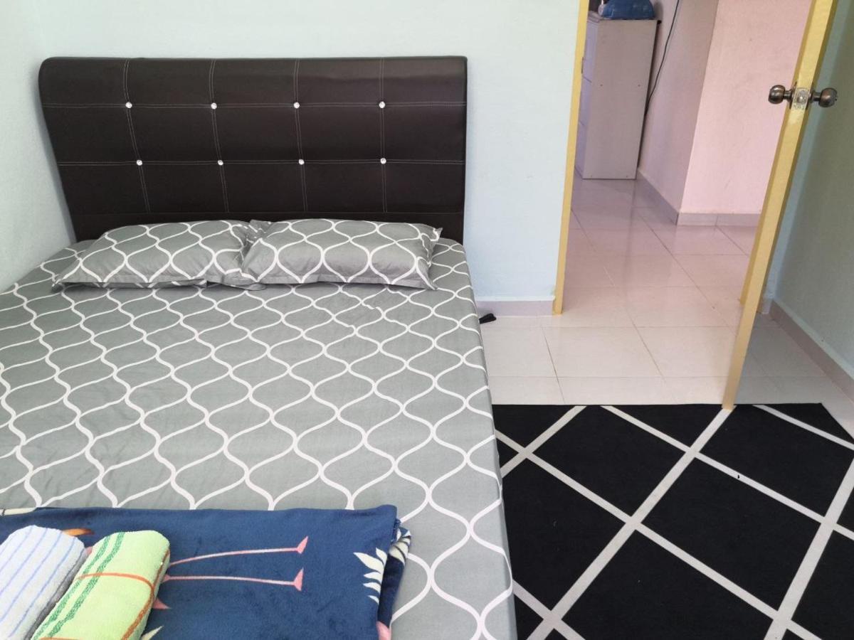 Ummi'S Homestay Besut Kampung Kuala Besut Ngoại thất bức ảnh